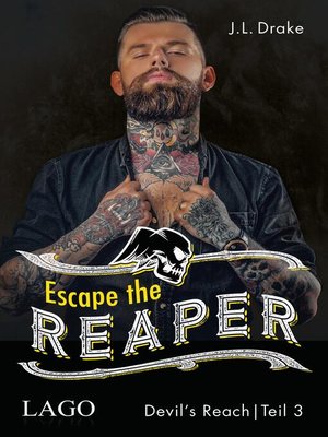 cover image of Escape the Reaper